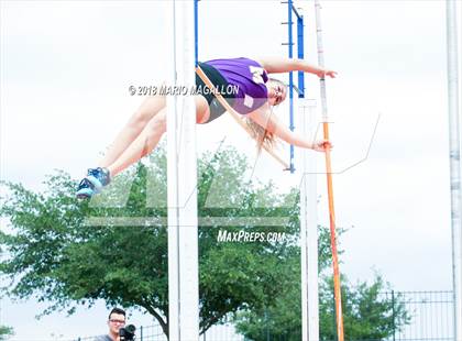 Thumbnail 1 in UIL 6A District 29/30 Area Meet photogallery.