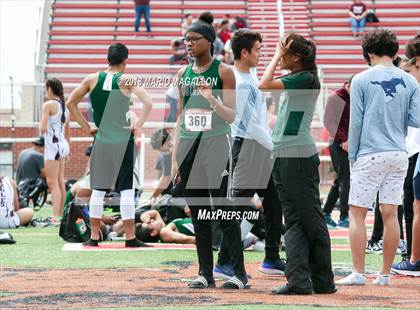 Thumbnail 2 in UIL 6A District 29/30 Area Meet photogallery.