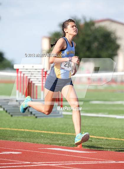 Thumbnail 1 in UIL 6A District 29/30 Area Meet photogallery.