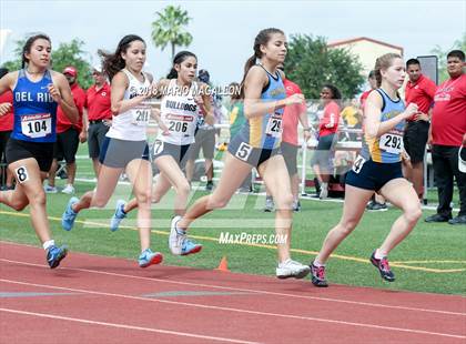 Thumbnail 2 in UIL 6A District 29/30 Area Meet photogallery.