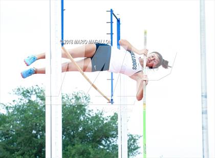 Thumbnail 1 in UIL 6A District 29/30 Area Meet photogallery.