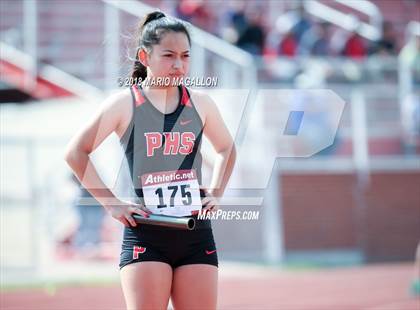 Thumbnail 2 in UIL 6A District 29/30 Area Meet photogallery.