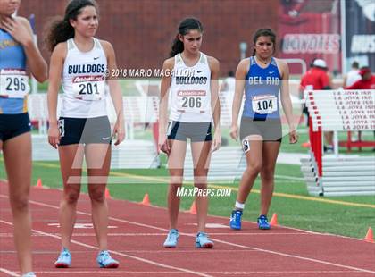 Thumbnail 3 in UIL 6A District 29/30 Area Meet photogallery.