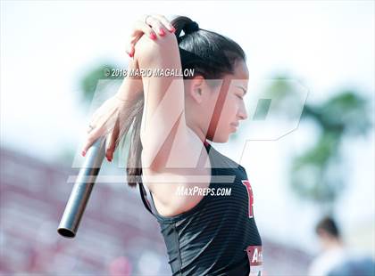 Thumbnail 1 in UIL 6A District 29/30 Area Meet photogallery.
