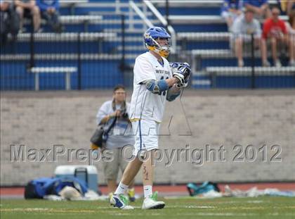 Thumbnail 1 in West Islip vs Ithaca (NYSPHSAA Class A Final) photogallery.