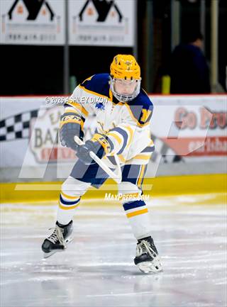 Richard @ Port Huron Northern