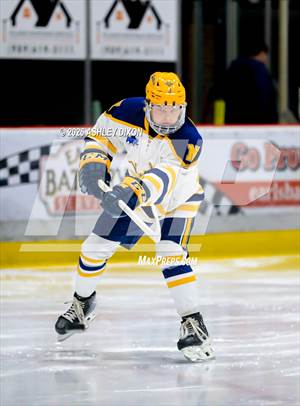 Richard @ Port Huron Northern