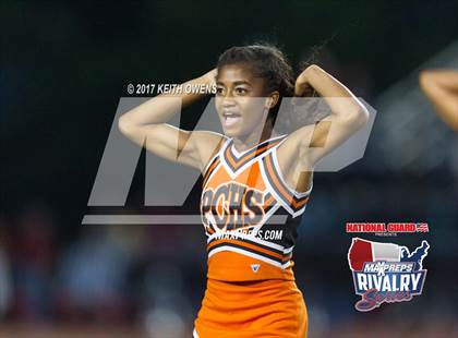 Thumbnail 1 in Putnam City @ Putnam City North (2016 MaxPreps Rivalry Series)  photogallery.