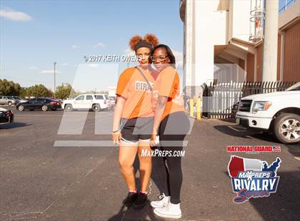 Thumbnail 2 in Putnam City @ Putnam City North (2016 MaxPreps Rivalry Series)  photogallery.