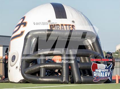 Thumbnail 1 in Putnam City @ Putnam City North (2016 MaxPreps Rivalry Series)  photogallery.