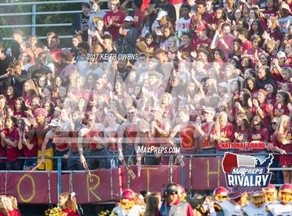 Thumbnail 1 in Putnam City @ Putnam City North (2016 MaxPreps Rivalry Series)  photogallery.