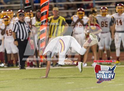 Thumbnail 2 in Putnam City @ Putnam City North (2016 MaxPreps Rivalry Series)  photogallery.