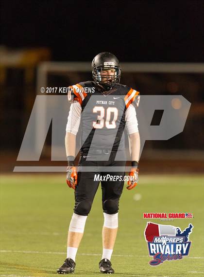 Thumbnail 2 in Putnam City @ Putnam City North (2016 MaxPreps Rivalry Series)  photogallery.