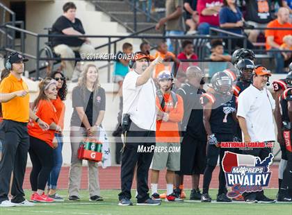 Thumbnail 2 in Putnam City @ Putnam City North (2016 MaxPreps Rivalry Series)  photogallery.