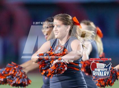 Thumbnail 1 in Putnam City @ Putnam City North (2016 MaxPreps Rivalry Series)  photogallery.