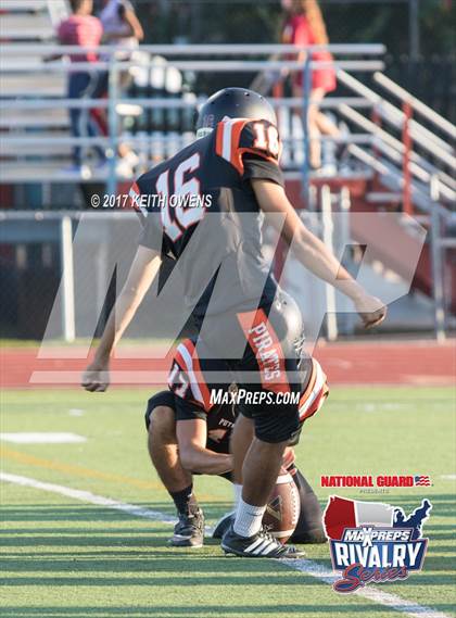 Thumbnail 2 in Putnam City @ Putnam City North (2016 MaxPreps Rivalry Series)  photogallery.