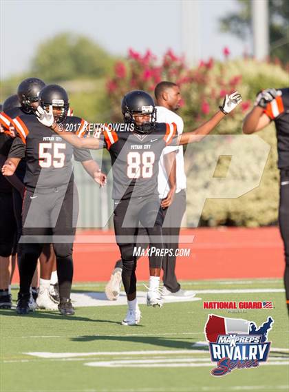 Thumbnail 2 in Putnam City @ Putnam City North (2016 MaxPreps Rivalry Series)  photogallery.