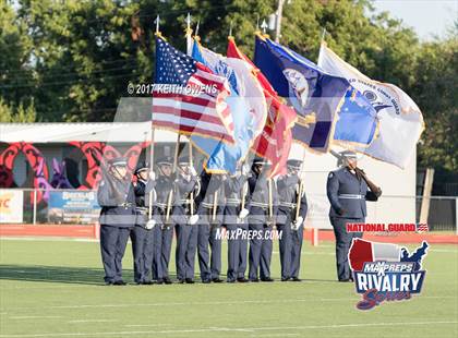 Thumbnail 2 in Putnam City @ Putnam City North (2016 MaxPreps Rivalry Series)  photogallery.