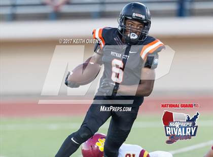 Thumbnail 2 in Putnam City @ Putnam City North (2016 MaxPreps Rivalry Series)  photogallery.