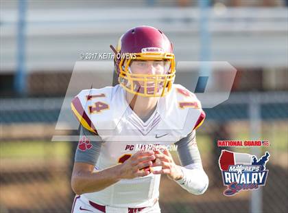 Thumbnail 1 in Putnam City @ Putnam City North (2016 MaxPreps Rivalry Series)  photogallery.