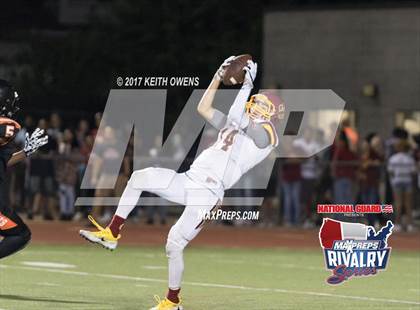 Thumbnail 1 in Putnam City @ Putnam City North (2016 MaxPreps Rivalry Series)  photogallery.