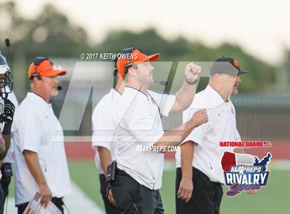 Thumbnail 2 in Putnam City @ Putnam City North (2016 MaxPreps Rivalry Series)  photogallery.
