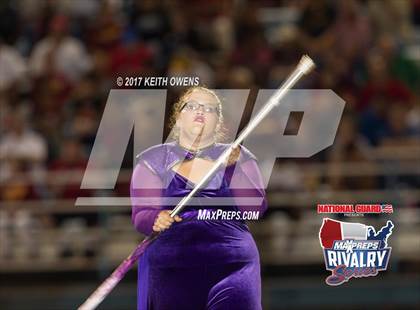 Thumbnail 1 in Putnam City @ Putnam City North (2016 MaxPreps Rivalry Series)  photogallery.
