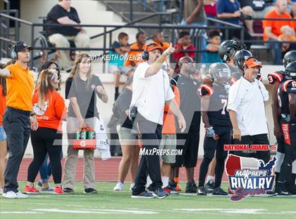 Thumbnail 1 in Putnam City @ Putnam City North (2016 MaxPreps Rivalry Series)  photogallery.