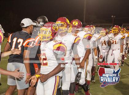 Thumbnail 2 in Putnam City @ Putnam City North (2016 MaxPreps Rivalry Series)  photogallery.