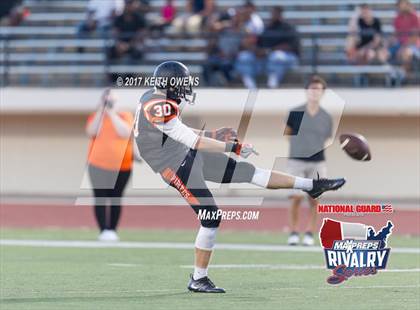 Thumbnail 1 in Putnam City @ Putnam City North (2016 MaxPreps Rivalry Series)  photogallery.