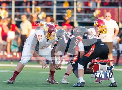 Thumbnail 3 in Putnam City @ Putnam City North (2016 MaxPreps Rivalry Series)  photogallery.