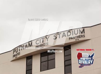 Thumbnail 2 in Putnam City @ Putnam City North (2016 MaxPreps Rivalry Series)  photogallery.