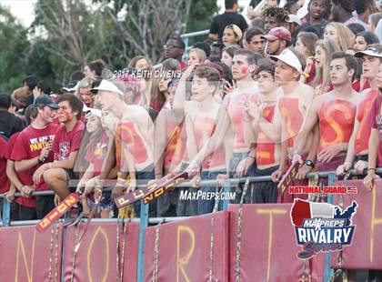 Thumbnail 1 in Putnam City @ Putnam City North (2016 MaxPreps Rivalry Series)  photogallery.
