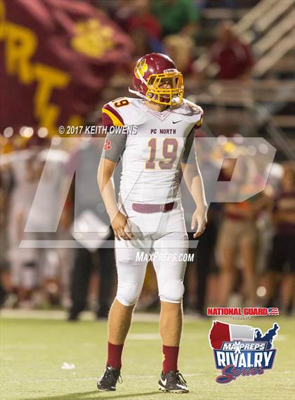 Thumbnail 2 in Putnam City @ Putnam City North (2016 MaxPreps Rivalry Series)  photogallery.