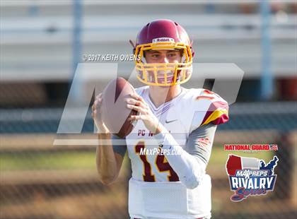 Thumbnail 3 in Putnam City @ Putnam City North (2016 MaxPreps Rivalry Series)  photogallery.