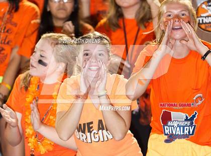 Thumbnail 3 in Putnam City @ Putnam City North (2016 MaxPreps Rivalry Series)  photogallery.