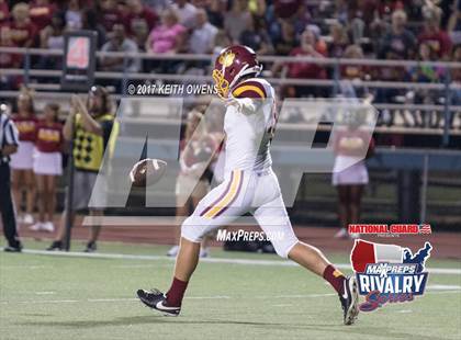 Thumbnail 2 in Putnam City @ Putnam City North (2016 MaxPreps Rivalry Series)  photogallery.