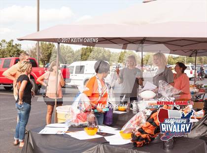 Thumbnail 3 in Putnam City @ Putnam City North (2016 MaxPreps Rivalry Series)  photogallery.