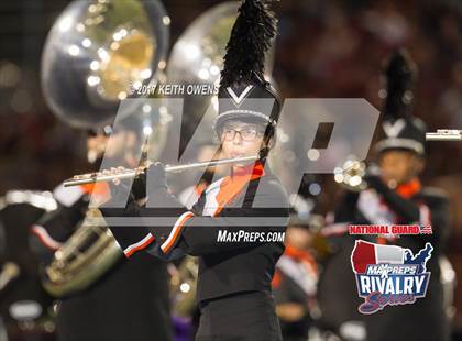 Thumbnail 3 in Putnam City @ Putnam City North (2016 MaxPreps Rivalry Series)  photogallery.