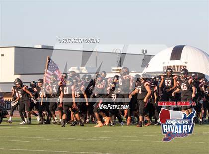 Thumbnail 2 in Putnam City @ Putnam City North (2016 MaxPreps Rivalry Series)  photogallery.