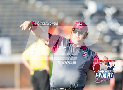 Thumbnail 2 in Putnam City @ Putnam City North (2016 MaxPreps Rivalry Series)  photogallery.