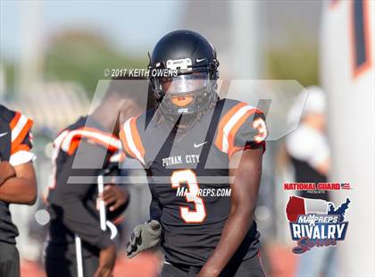 Thumbnail 2 in Putnam City @ Putnam City North (2016 MaxPreps Rivalry Series)  photogallery.