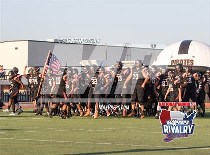 Thumbnail 3 in Putnam City @ Putnam City North (2016 MaxPreps Rivalry Series)  photogallery.