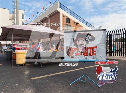 Thumbnail 2 in Putnam City @ Putnam City North (2016 MaxPreps Rivalry Series)  photogallery.