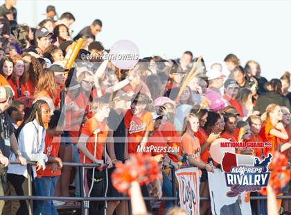 Thumbnail 1 in Putnam City @ Putnam City North (2016 MaxPreps Rivalry Series)  photogallery.