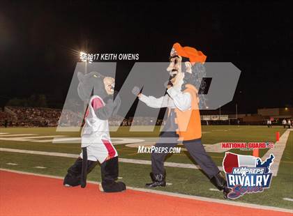 Thumbnail 2 in Putnam City @ Putnam City North (2016 MaxPreps Rivalry Series)  photogallery.
