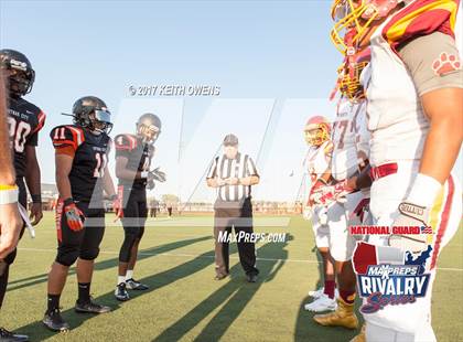 Thumbnail 3 in Putnam City @ Putnam City North (2016 MaxPreps Rivalry Series)  photogallery.