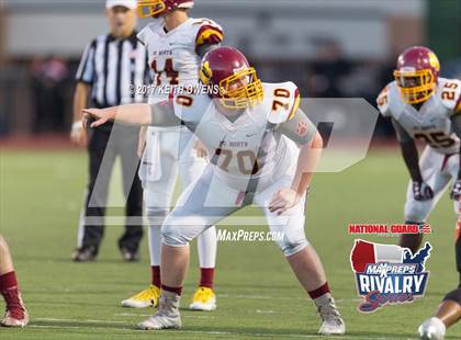 Thumbnail 2 in Putnam City @ Putnam City North (2016 MaxPreps Rivalry Series)  photogallery.