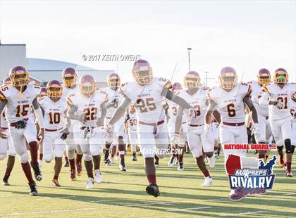 Thumbnail 1 in Putnam City @ Putnam City North (2016 MaxPreps Rivalry Series)  photogallery.