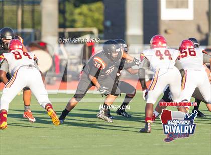 Thumbnail 3 in Putnam City @ Putnam City North (2016 MaxPreps Rivalry Series)  photogallery.
